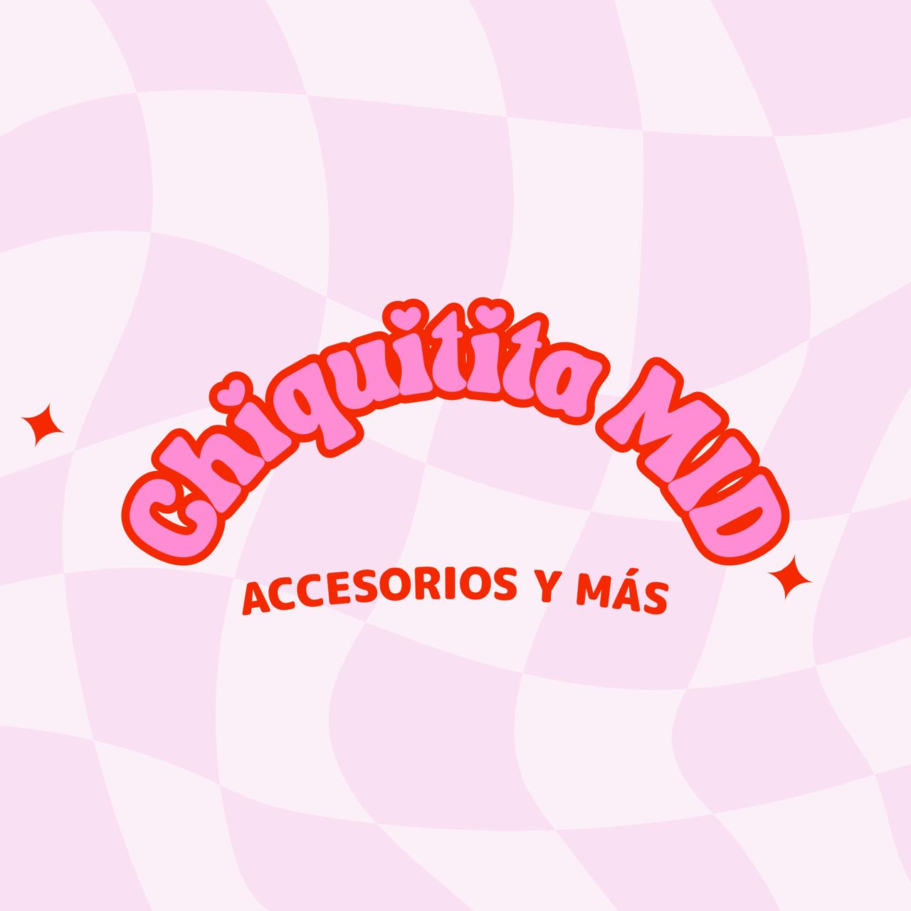Logo de CHIQUITITA MID